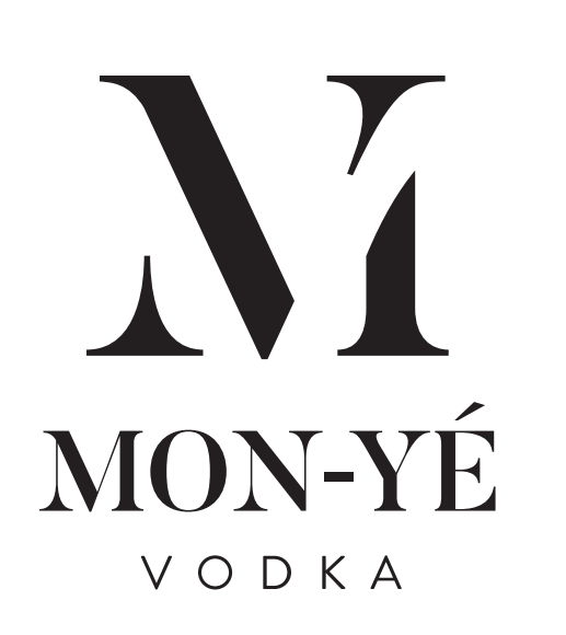 MON-YÉ Vodka