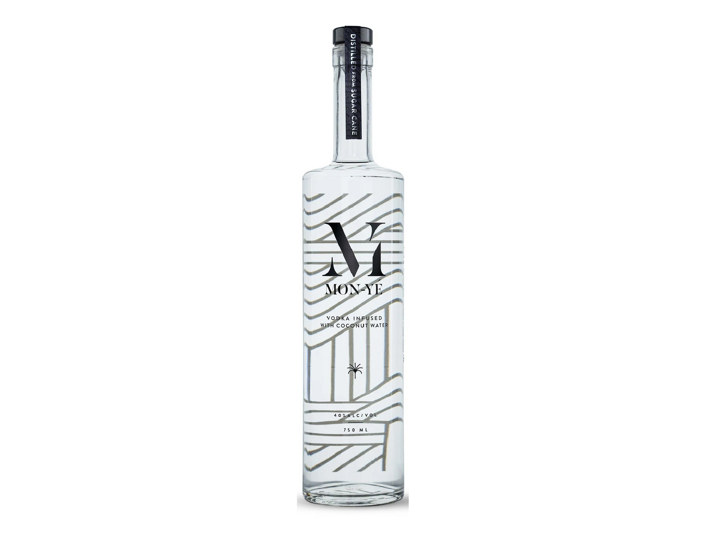 MON-YÉ Vodka